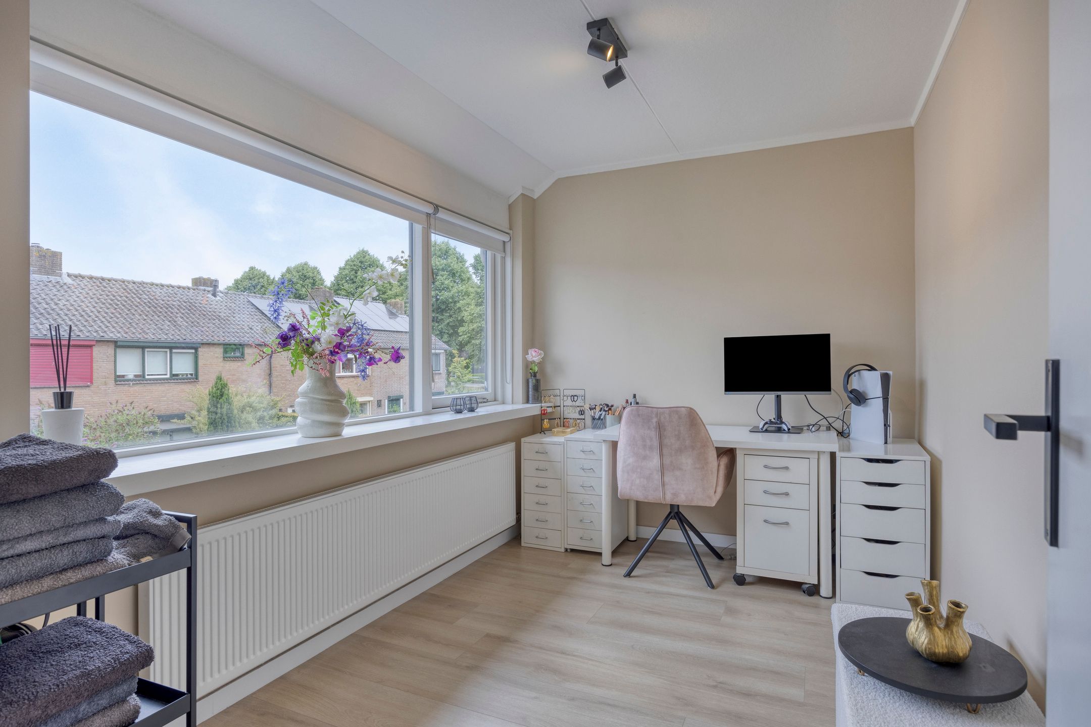 Foto 24 van Tjerk Hiddesstraat 8