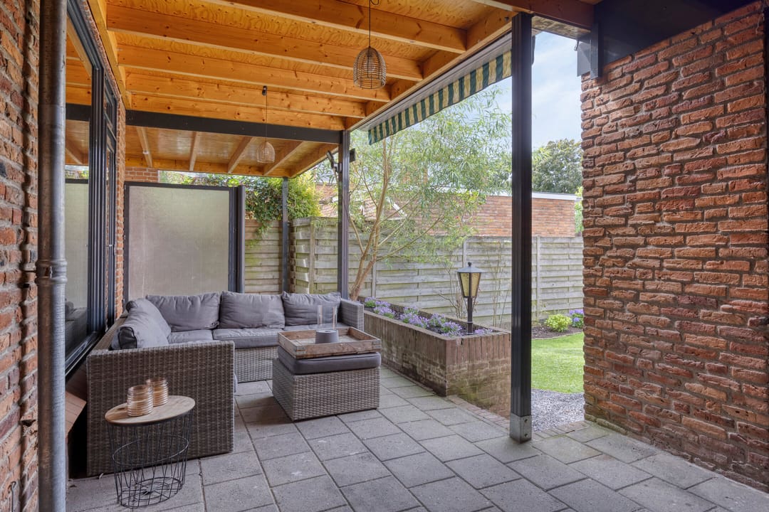 Foto 26 van Tjerk Hiddesstraat 8