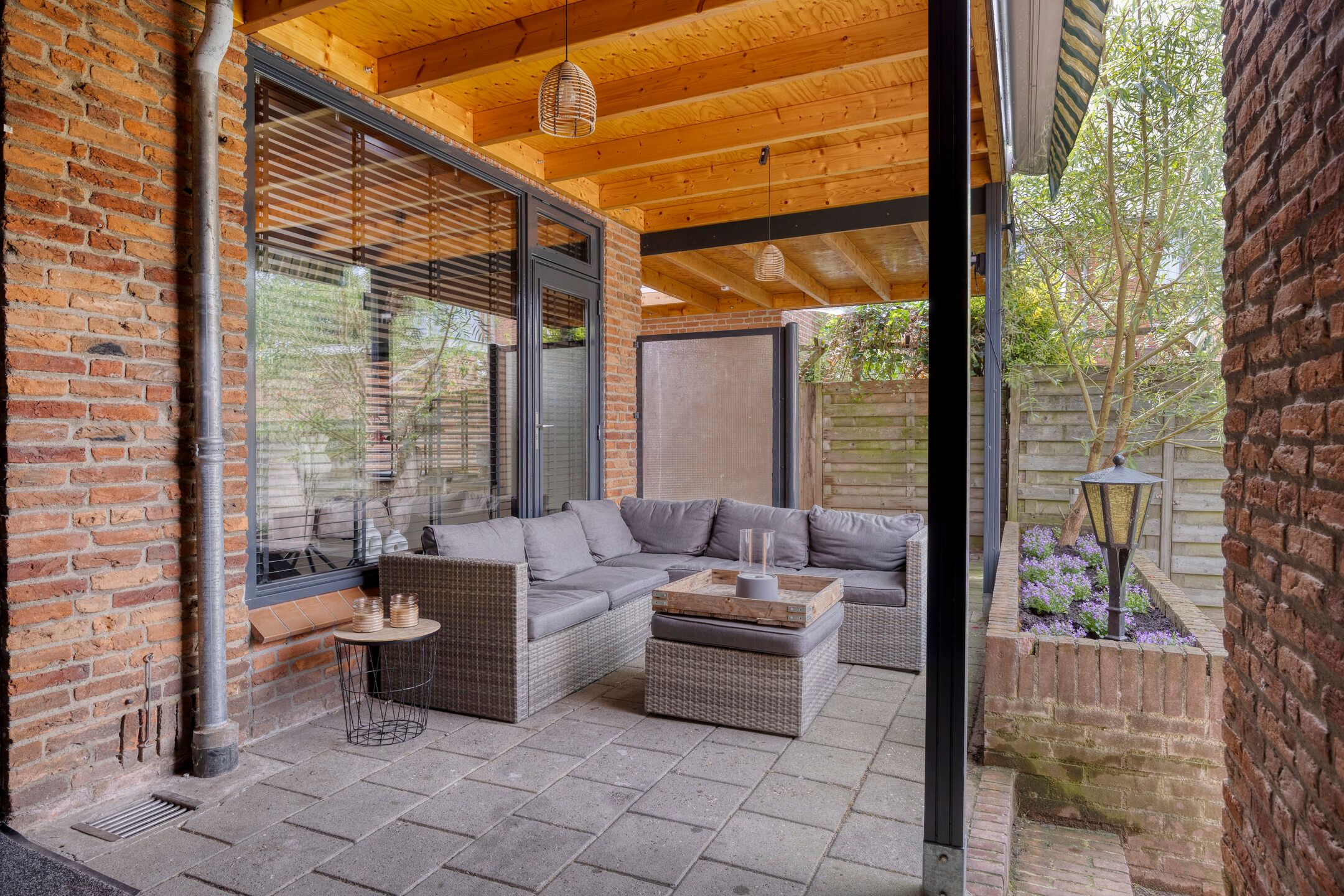 Foto 27 van Tjerk Hiddesstraat 8