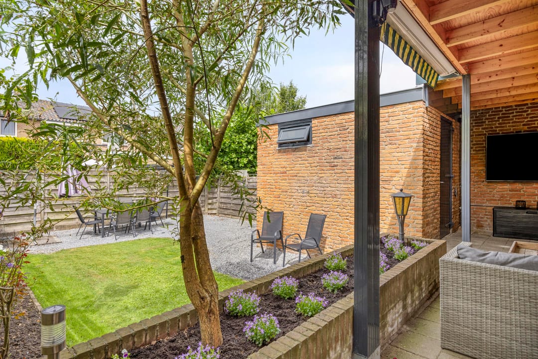 Foto 28 van Tjerk Hiddesstraat 8