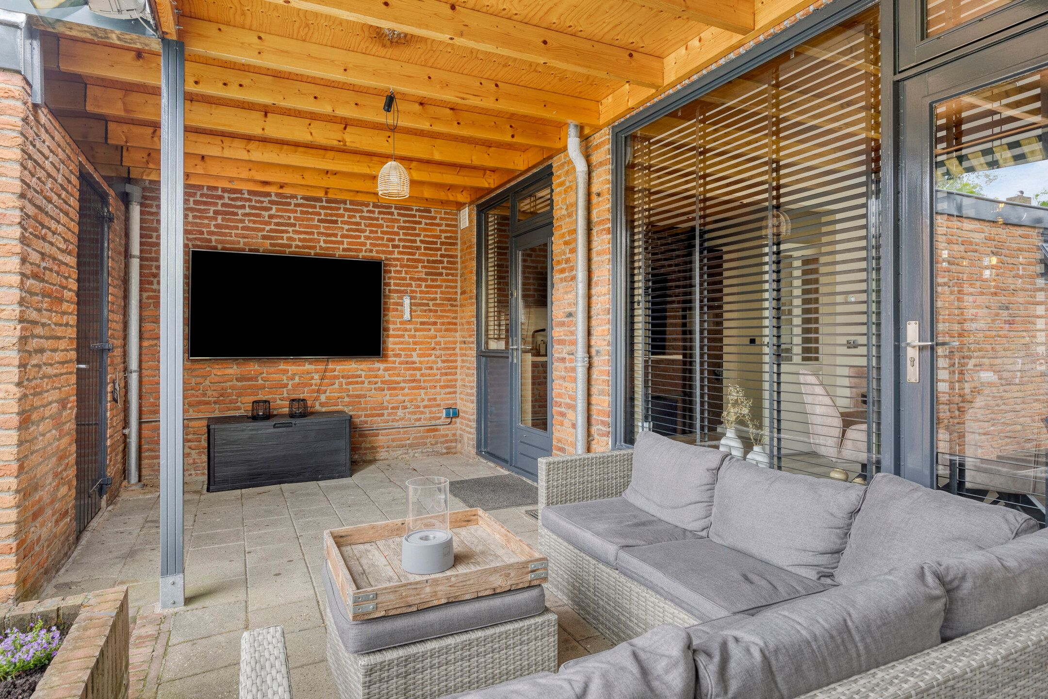 Foto 30 van Tjerk Hiddesstraat 8