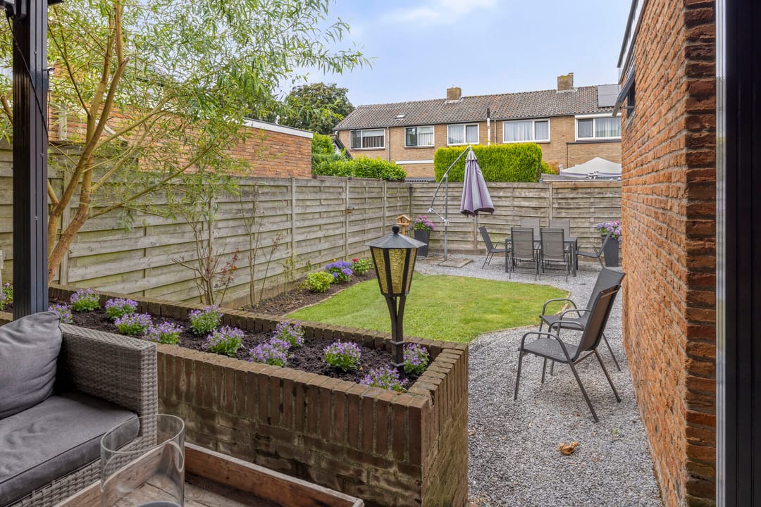 Foto 31 van Tjerk Hiddesstraat 8