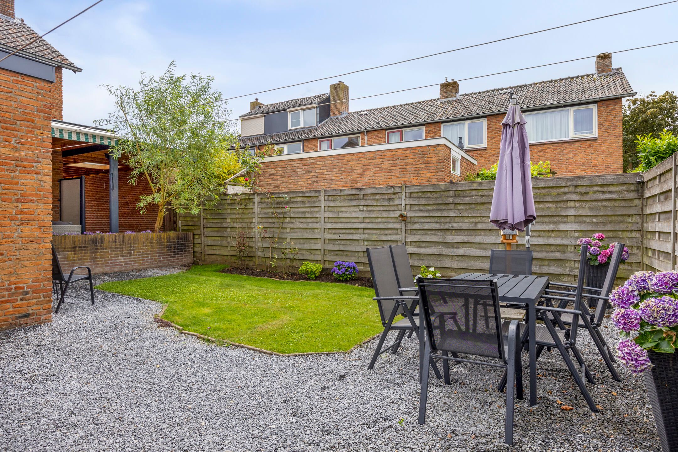 Foto 33 van Tjerk Hiddesstraat 8