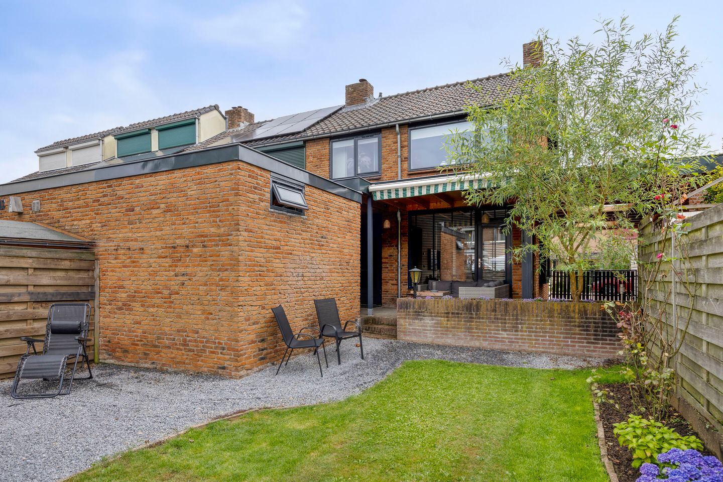 Foto 34 van Tjerk Hiddesstraat 8