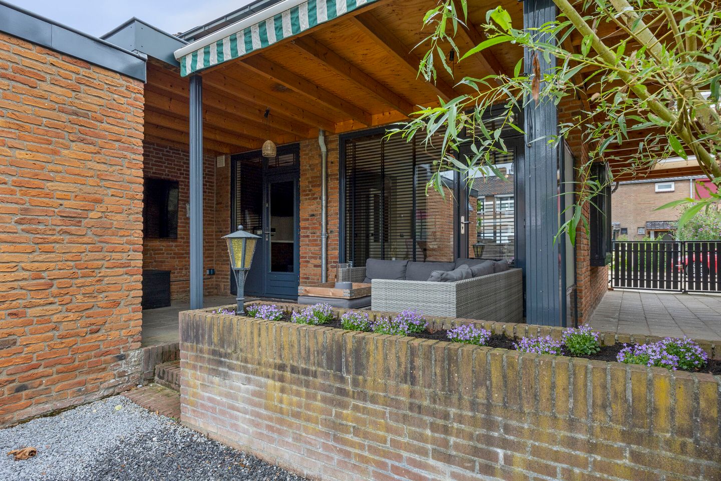 Foto 35 van Tjerk Hiddesstraat 8