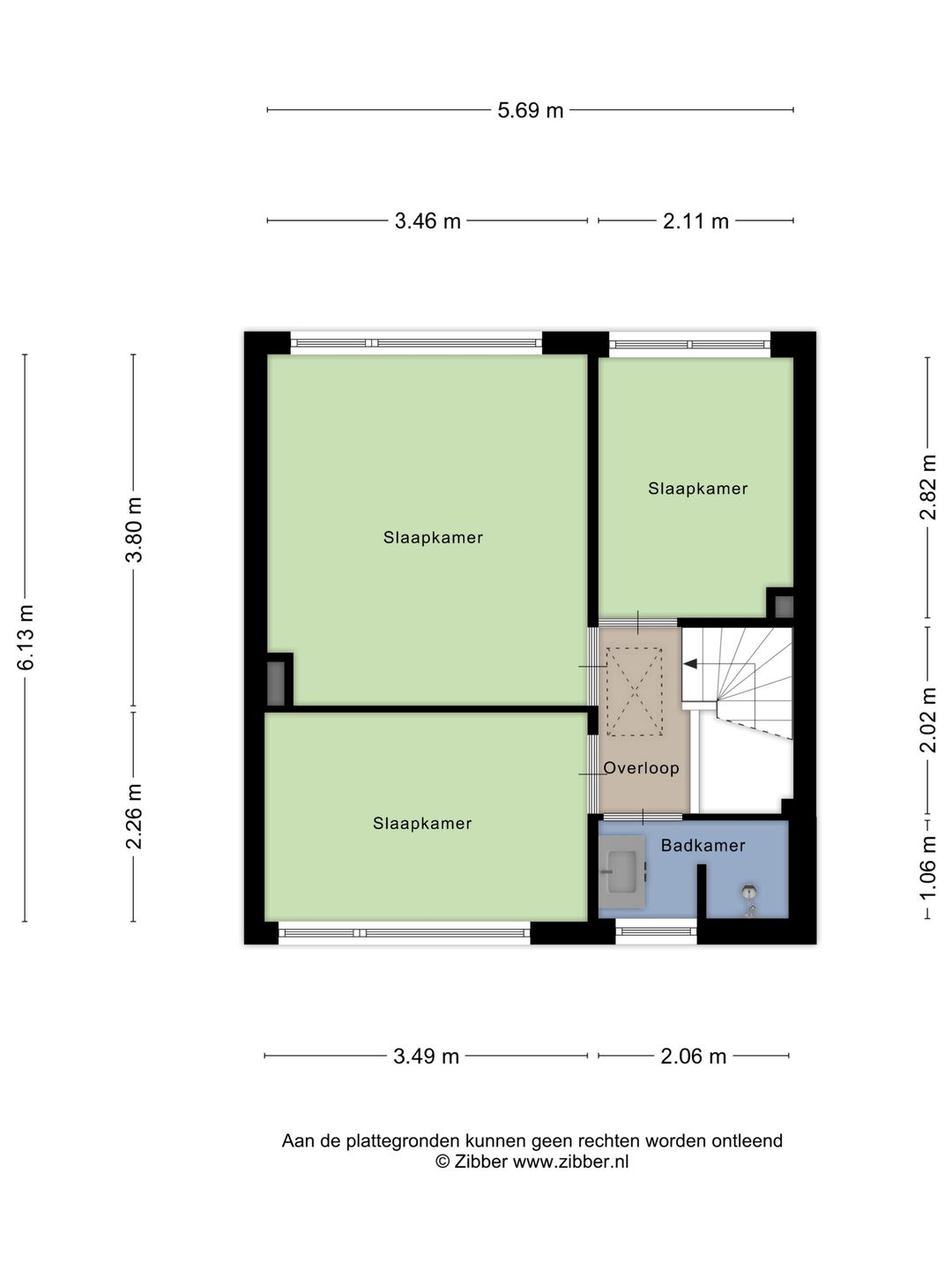 Foto 37 van Tjerk Hiddesstraat 8