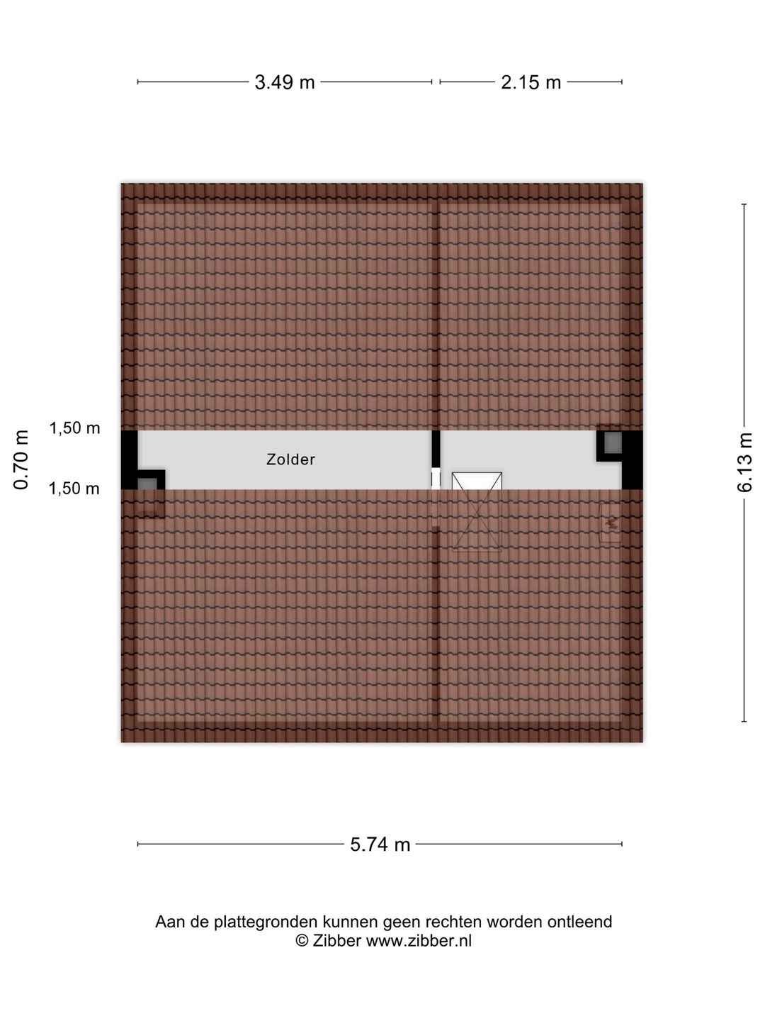 Foto 38 van Tjerk Hiddesstraat 8