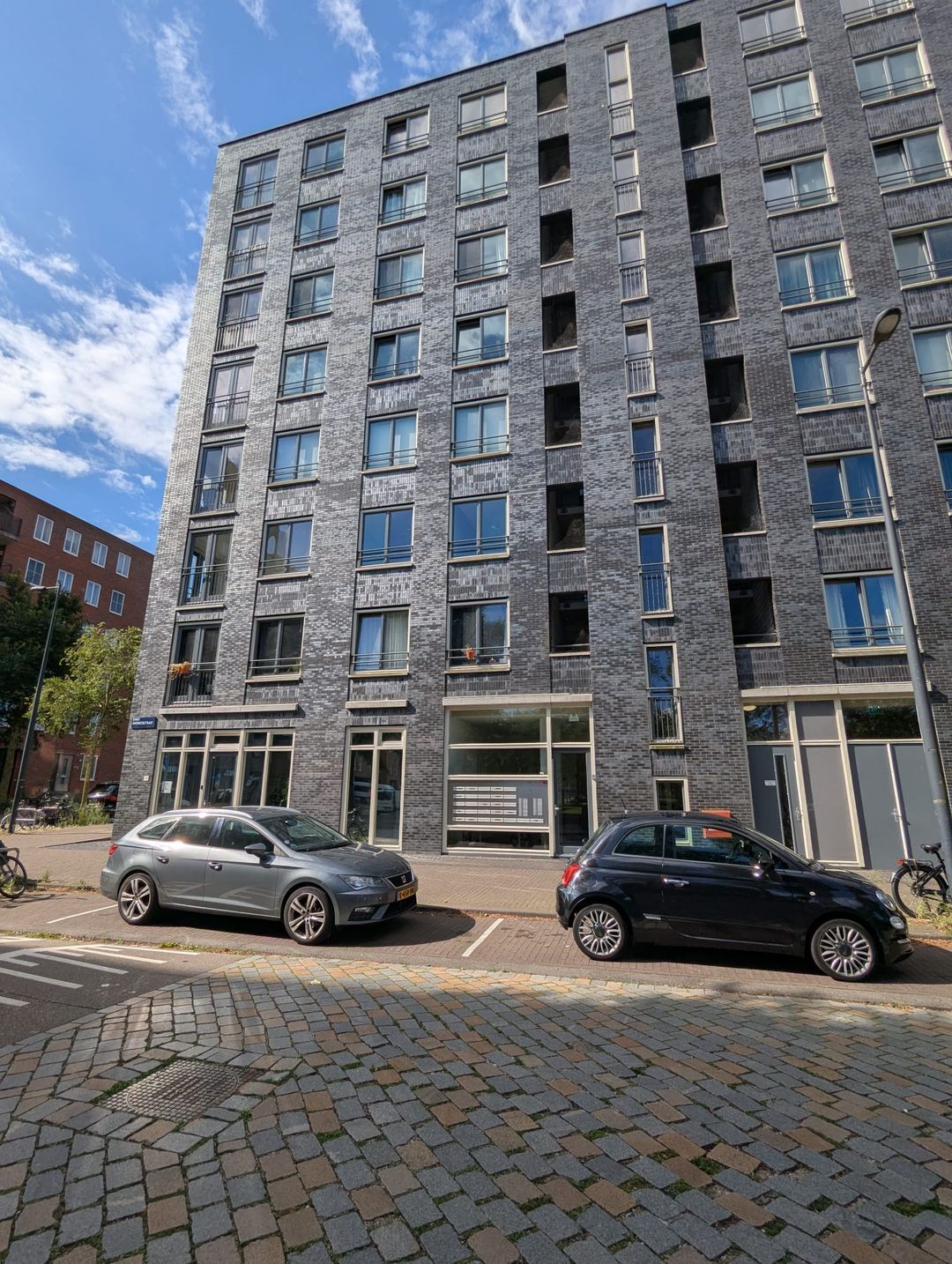 Foto 1 van Emmy Andriessestraat 296