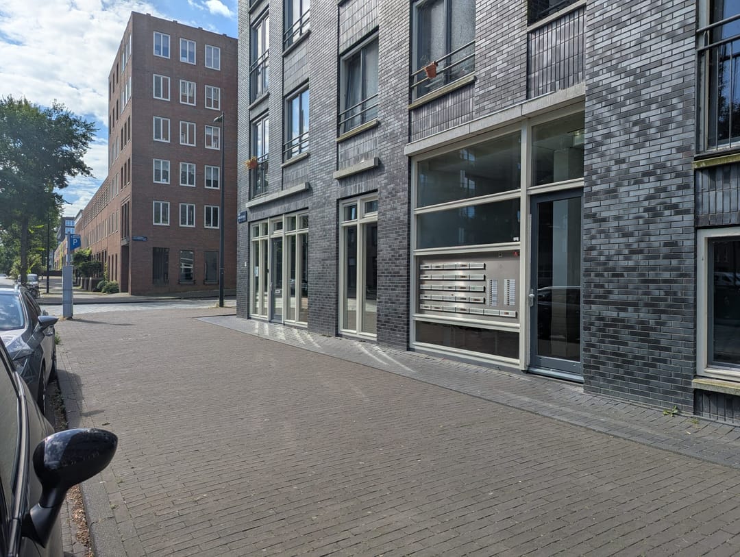 Foto 2 van Emmy Andriessestraat 296