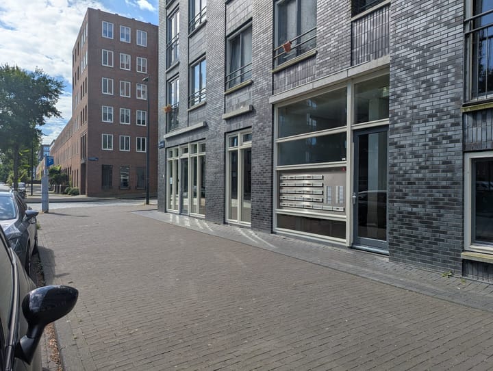 Foto 2 van Emmy Andriessestraat 296