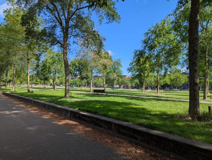 Foto 3 van Emmy Andriessestraat 296