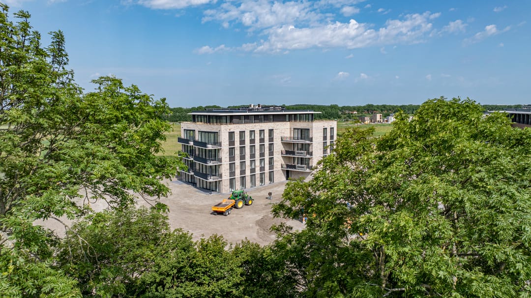 Foto 1 van Atalantalaan 53