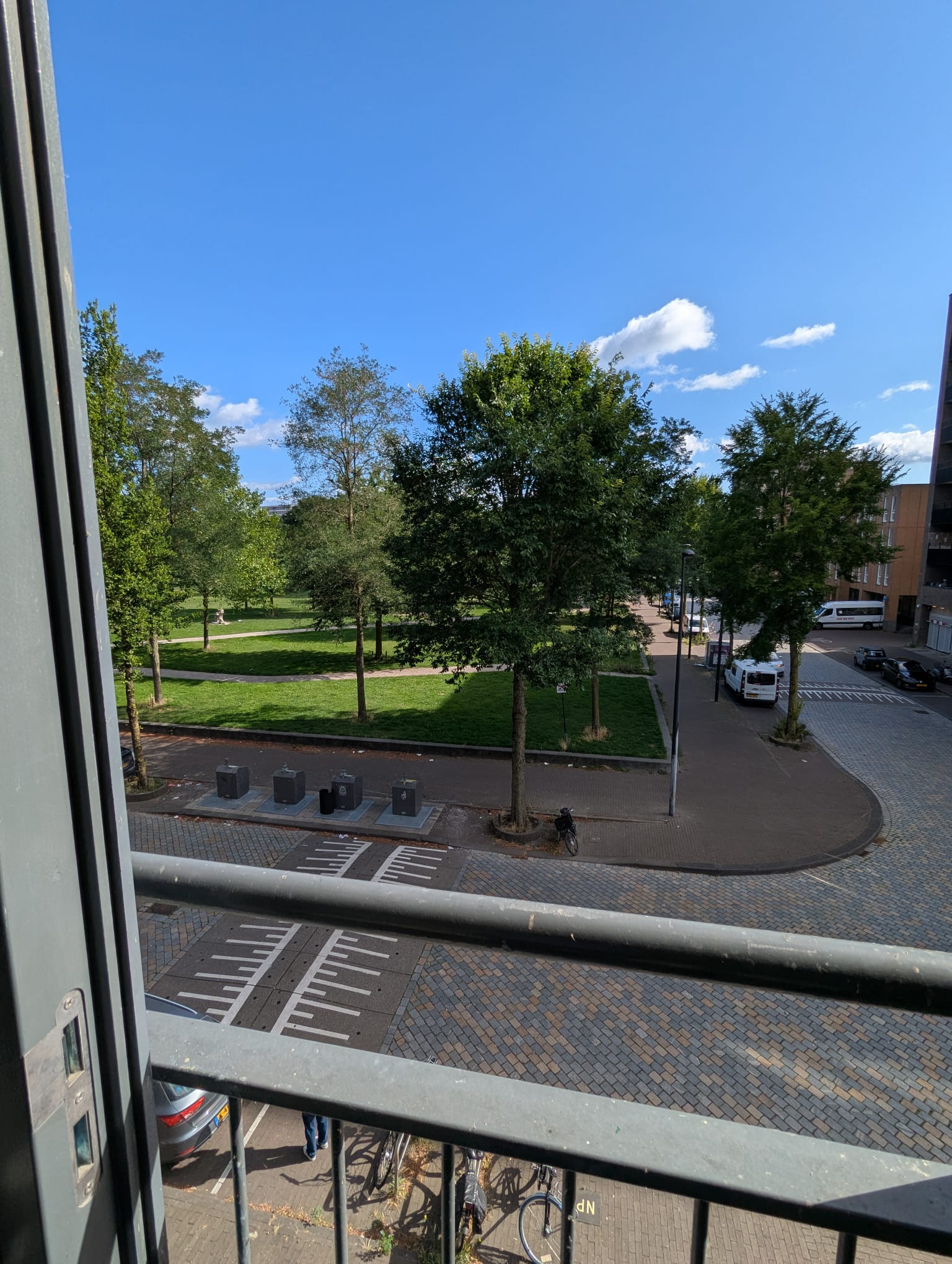 Foto 18 van Emmy Andriessestraat 296