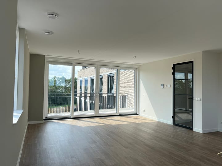 Foto 3 van Atalantalaan 53