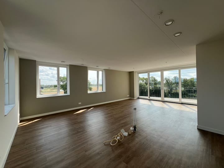 Foto 4 van Atalantalaan 53