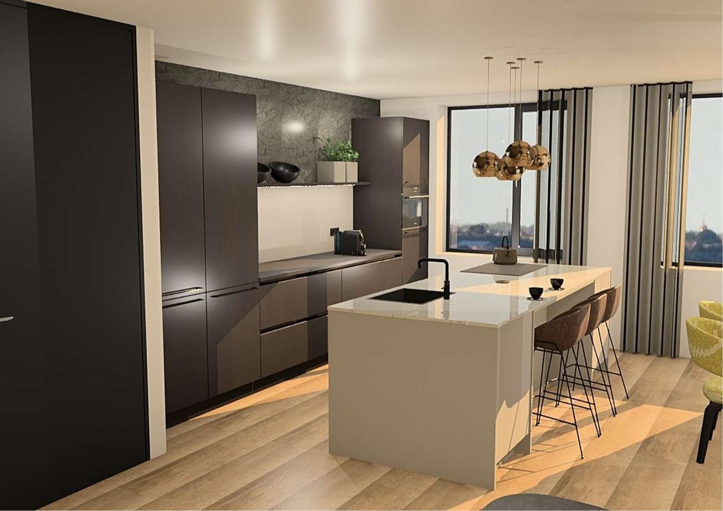 Foto 5 van Atalantalaan 53