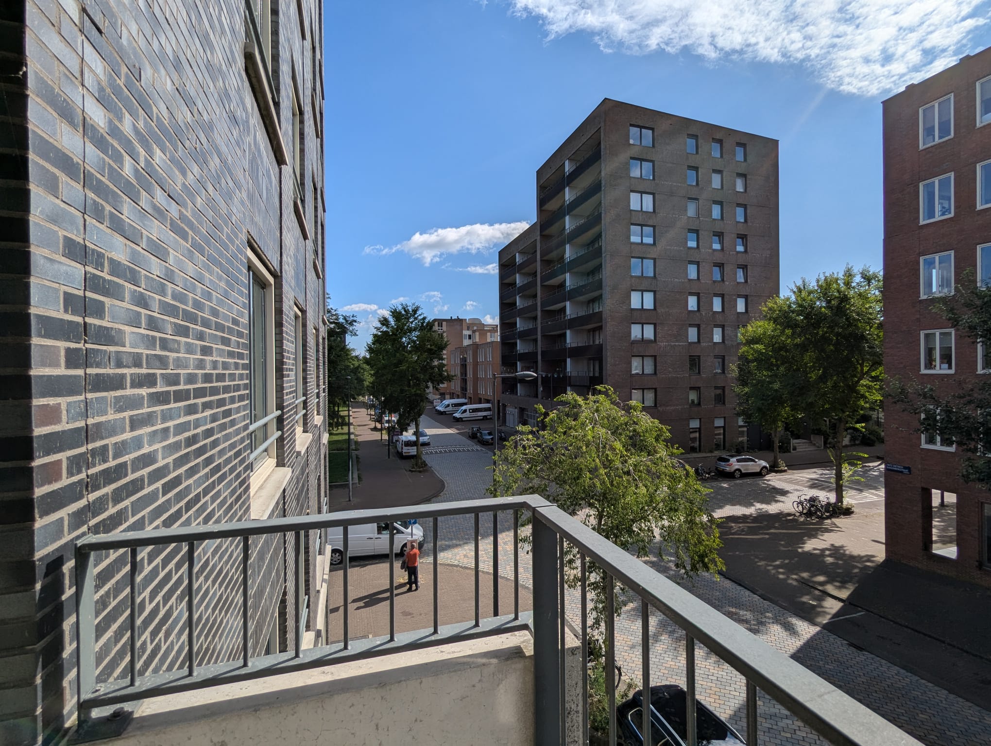 Foto 21 van Emmy Andriessestraat 296