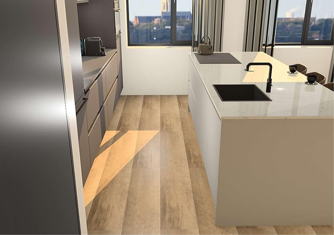 Foto 7 van Atalantalaan 53