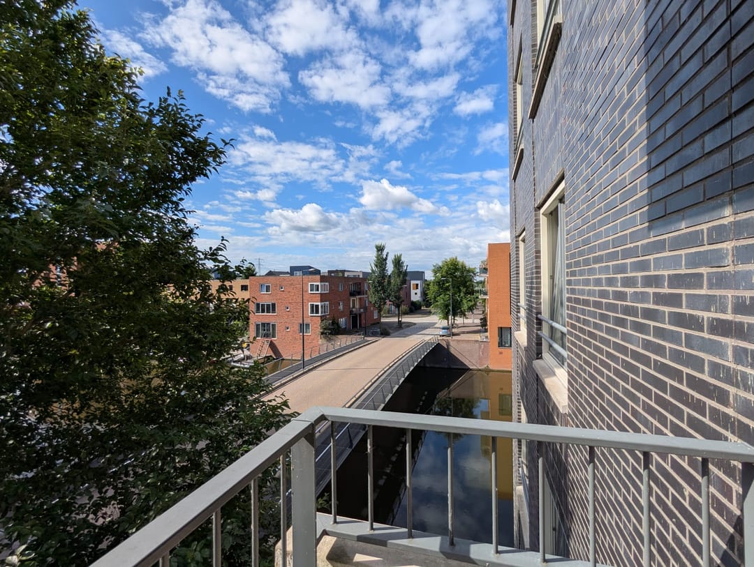 Foto 22 van Emmy Andriessestraat 296