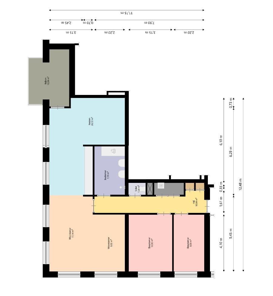 Foto 23 van Emmy Andriessestraat 296