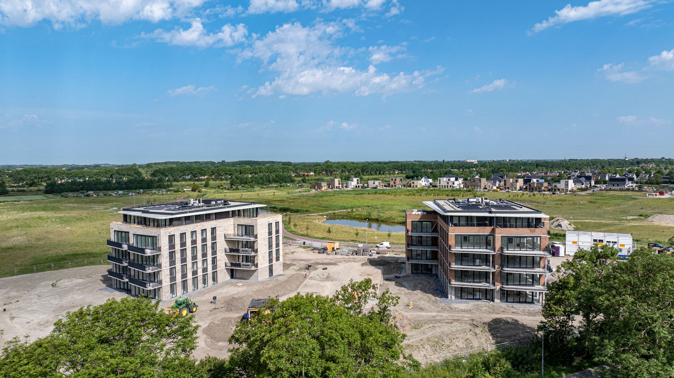 Foto 12 van Atalantalaan 53