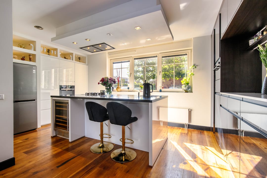 Foto 2 van Koningsoever 3