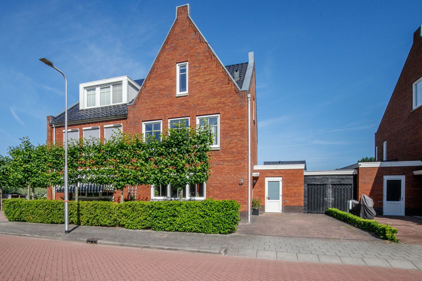 Foto 4 van Koningsoever 3