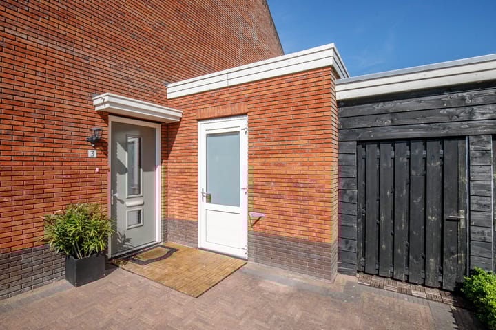 Photo 5 of Koningsoever 3