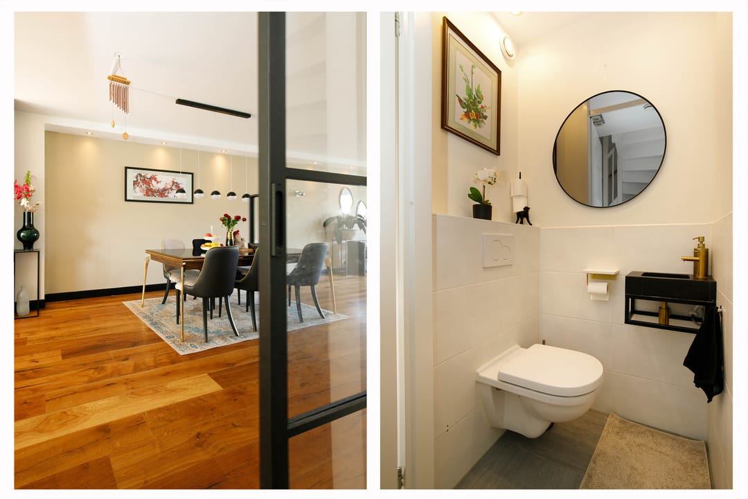 Foto 7 van Koningsoever 3