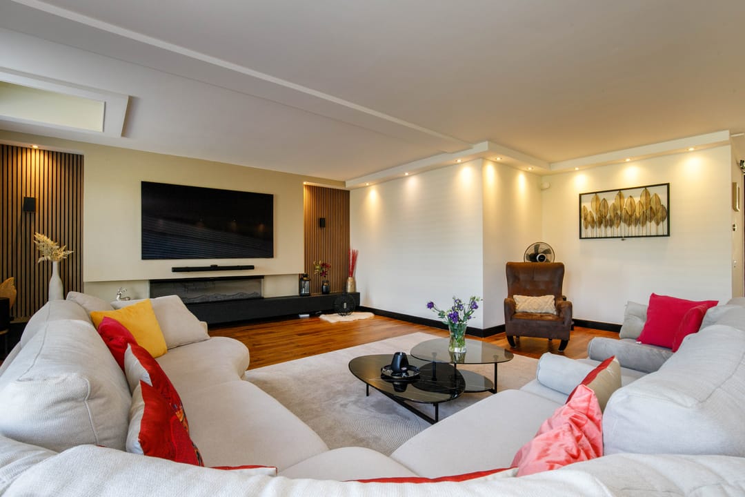 Foto 11 van Koningsoever 3