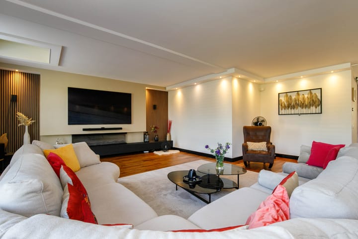 Photo 11 of Koningsoever 3