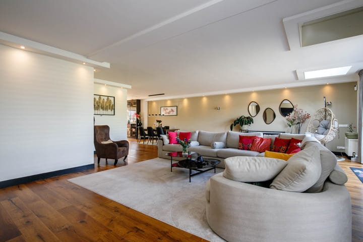 Photo 12 of Koningsoever 3