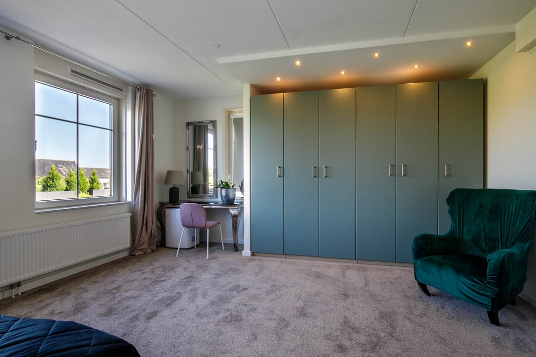 Foto 26 van Koningsoever 3