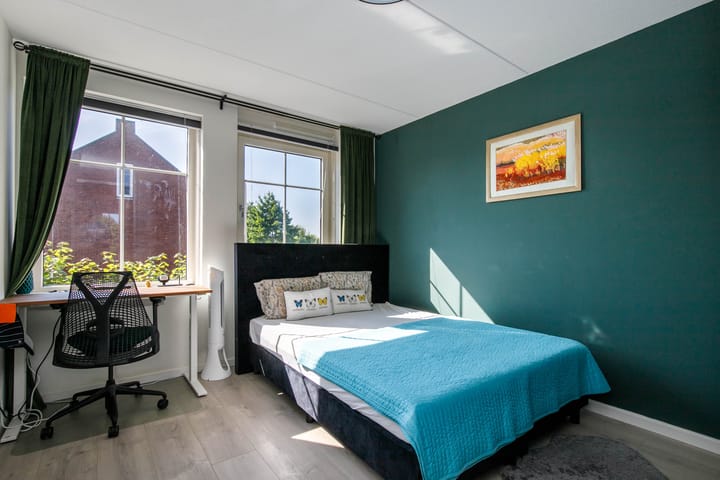 Photo 30 of Koningsoever 3