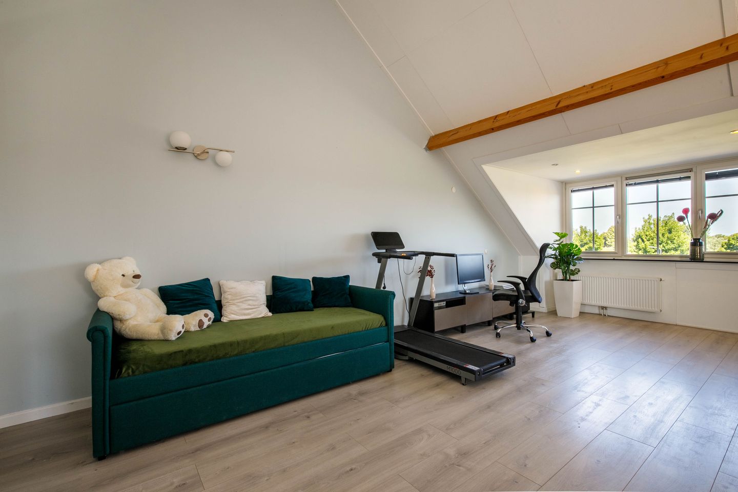 Foto 34 van Koningsoever 3