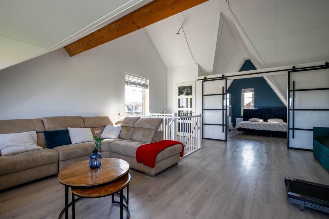 Foto 32 van Koningsoever 3