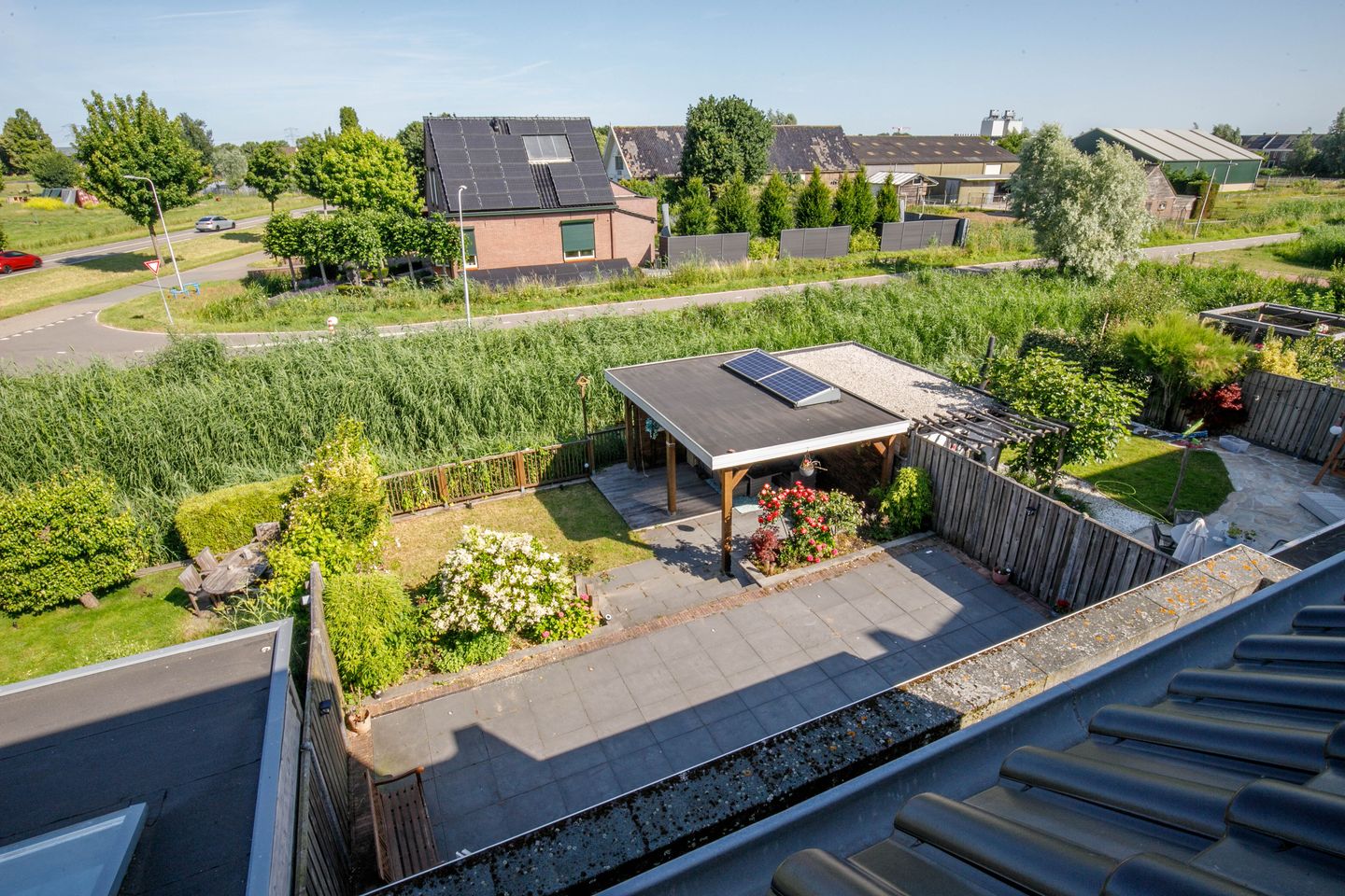 Foto 49 van Koningsoever 3