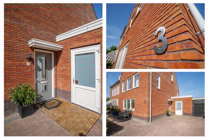 Photo 50 of Koningsoever 3