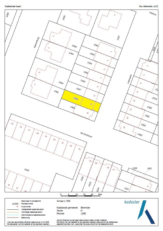 Foto 47 van Latenstein 13