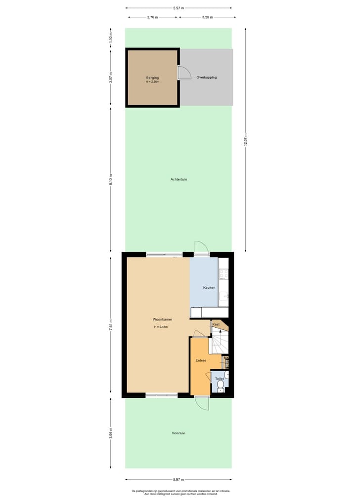 Foto 49 van Latenstein 13