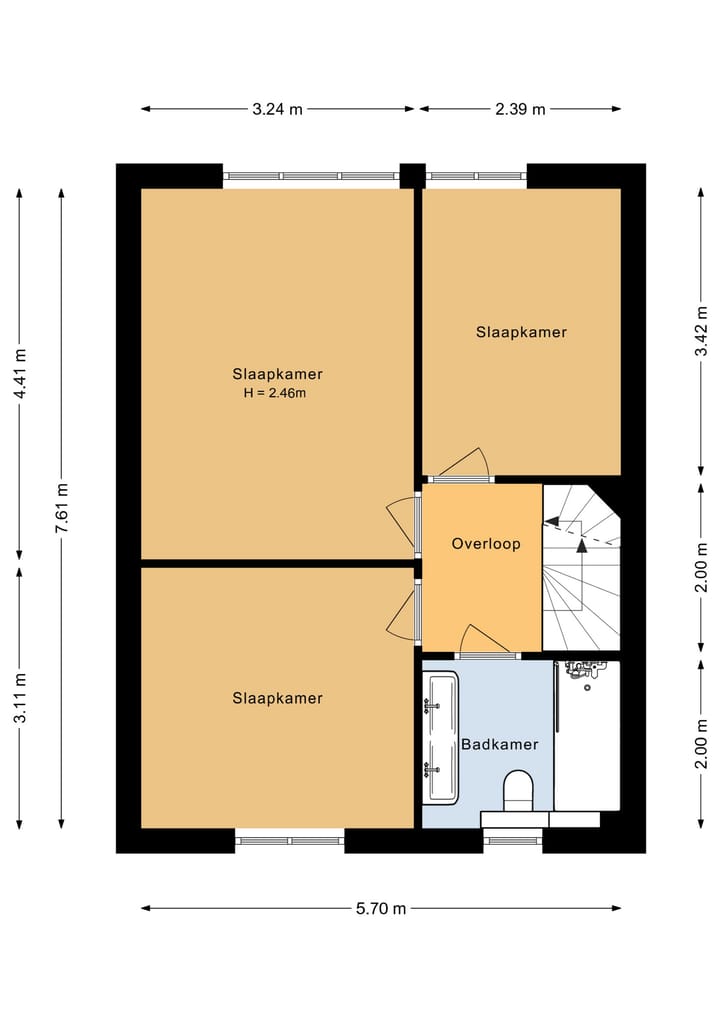 Foto 51 van Latenstein 13