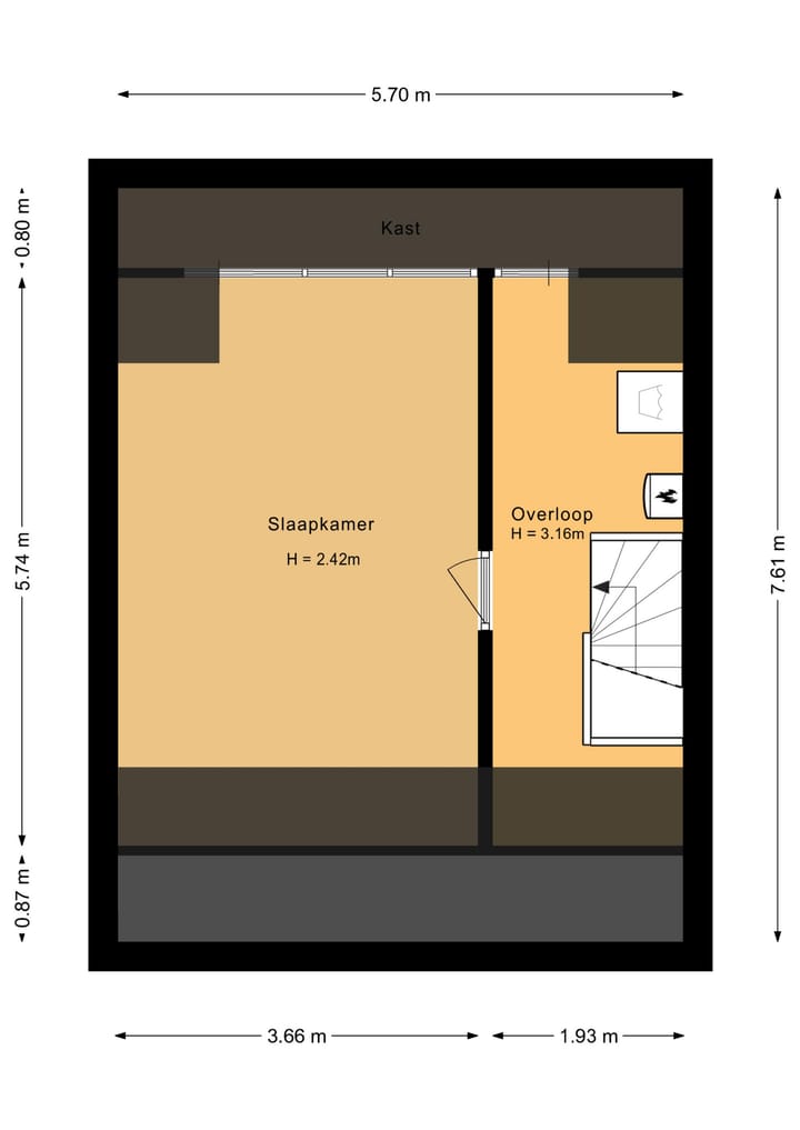 Foto 52 van Latenstein 13