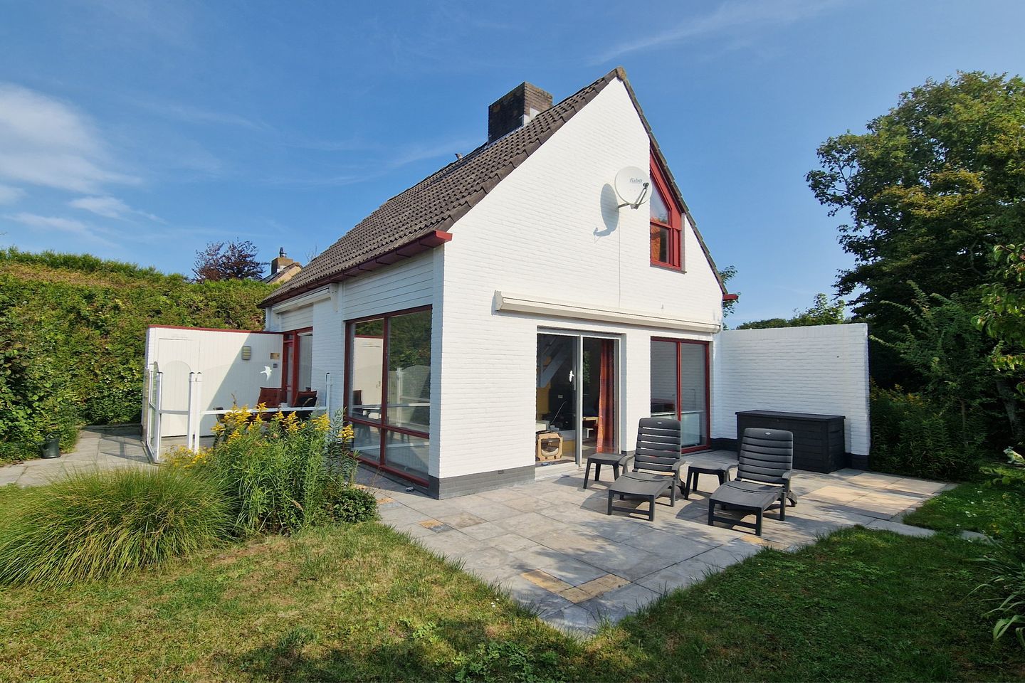 Photo 4 of Westerseweg 3-0052