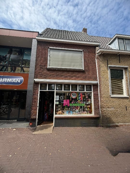Westlaan 4-a, Pijnacker