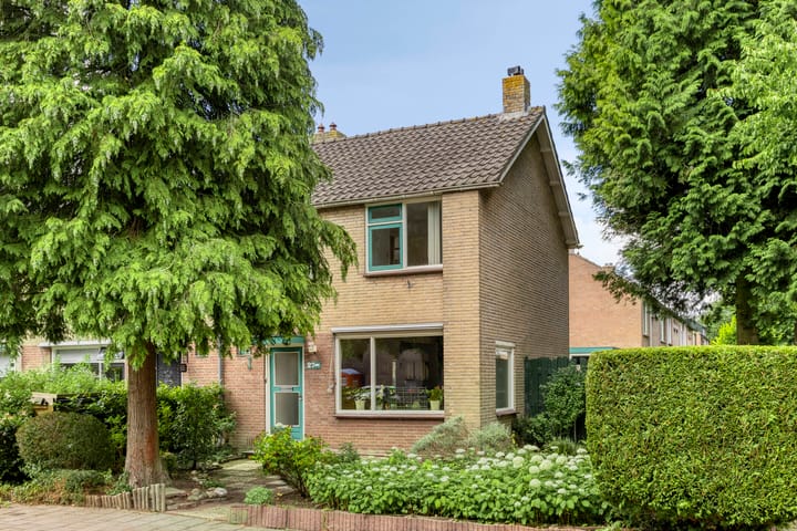 Foto 2 van Nicolaas Maesstraat 27