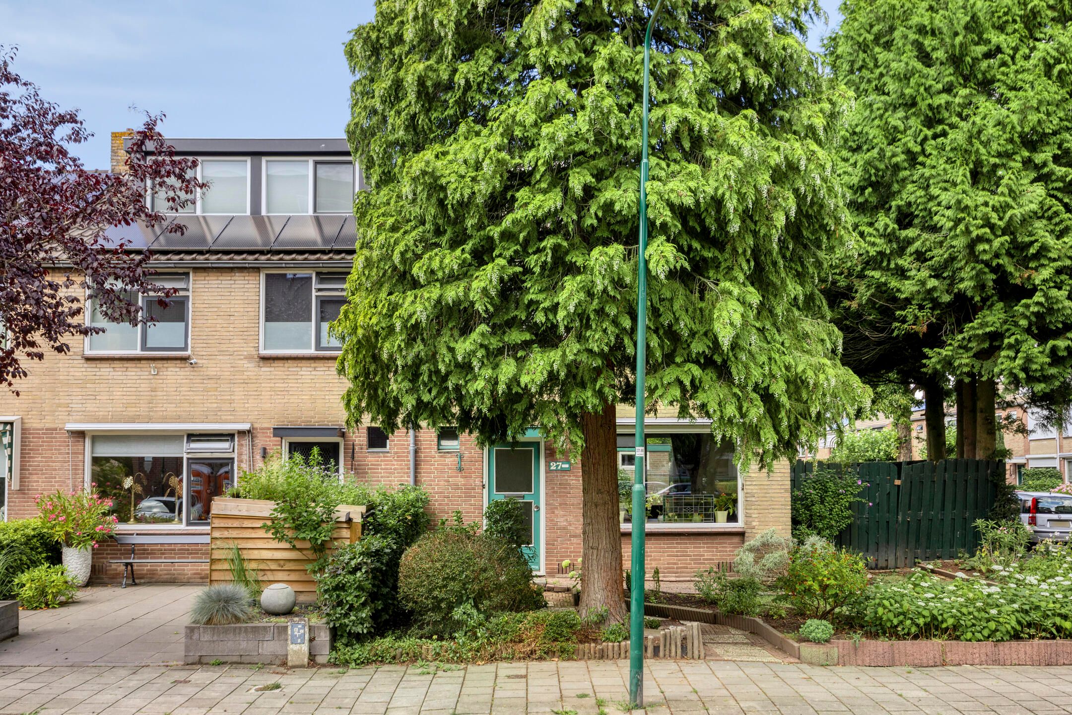 Foto 3 van Nicolaas Maesstraat 27