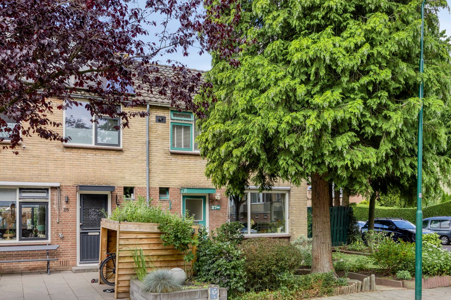 Foto 4 van Nicolaas Maesstraat 27