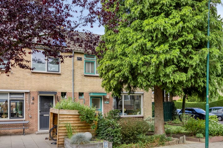 Foto 4 van Nicolaas Maesstraat 27