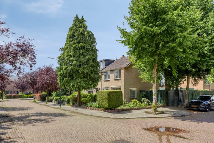 Foto 5 van Nicolaas Maesstraat 27