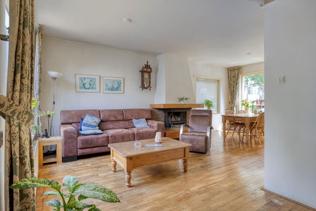 Foto 8 van Nicolaas Maesstraat 27